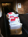 the Post Office
